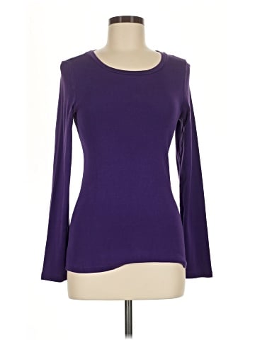 J.Crew 3/4 Sleeve T-Shirt (view 1)