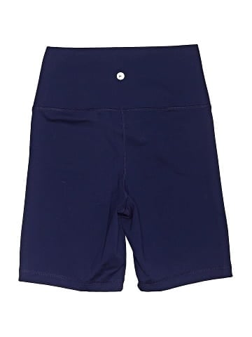 90 Degree by Reflex Athletic Shorts (view 2)