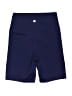90 Degree by Reflex Solid Blue Athletic Shorts Size S - photo 2
