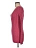 American Eagle Outfitters Pink Pullover Sweater Size M - photo 5