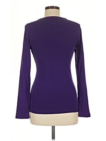 J.Crew 3/4 Sleeve T-Shirt (view 2)