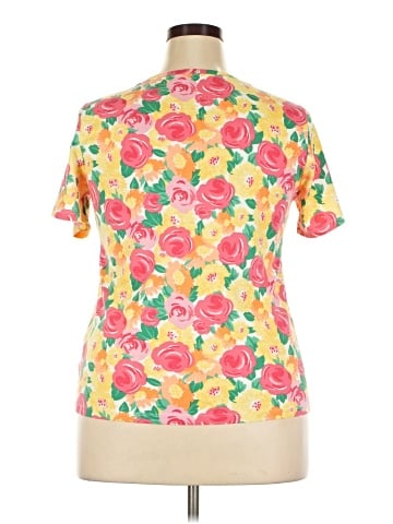 White Stag Short Sleeve T-Shirt (view 2)