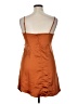 Altar'd State Orange Sleeveless Top Size XL - photo 2