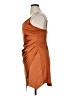 Altar'd State Orange Sleeveless Top Size XL - photo 5