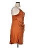 Altar'd State Orange Sleeveless Top Size XL - photo 4