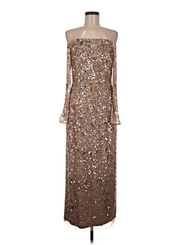 Adrianna Papell Cocktail Dress (view 1)