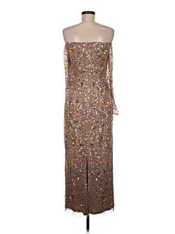 Adrianna Papell Cocktail Dress (view 2)