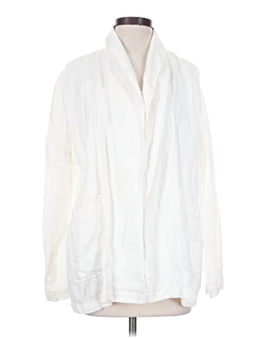 Eileen Fisher Jacket (view 1)