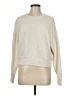 Reebok Ivory Sweatshirt Size M (estimated) - photo 1