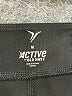 Active by Old Navy Black Athletic Shorts Size M - photo 3