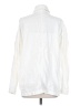 Eileen Fisher 100% Linen White Jacket Size XS - photo 2
