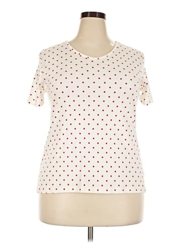 White Stag Short Sleeve T-Shirt (view 1)