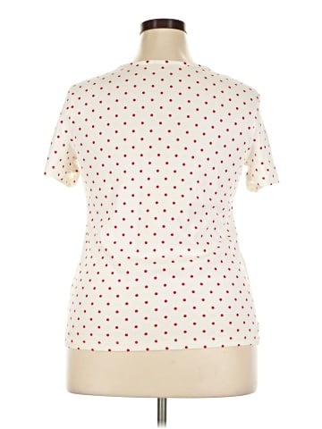 White Stag Short Sleeve T-Shirt (view 2)