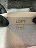 Ann Taylor LOFT Ivory Pullover Sweater Size S - photo 7