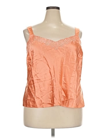 Lafayette 148 New York Sleeveless Blouse (view 1)