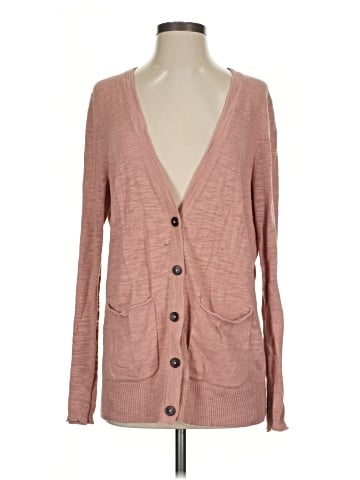 Madewell Cardigan (view 1)