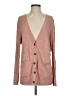 Madewell Pink Cardigan Size S - photo 1
