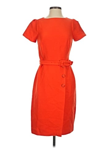 Ann Taylor Casual Dress (view 1)