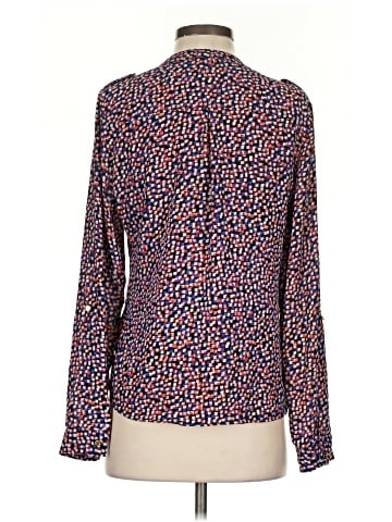 The Limited Outlet Long Sleeve Blouse (view 2)