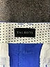 Talbots Solid Blue Casual Pants Size 10 - photo 4