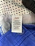 Talbots Solid Blue Casual Pants Size 10 - photo 6