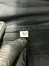 Unbranded Black Athletic Shorts Size L - photo 3