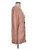 Madewell Pink Cardigan Size S - photo 4
