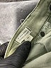 Madewell Green Jeans Size 30 waist - photo 8