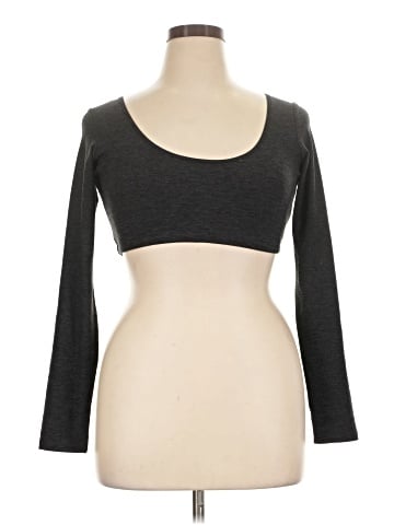 Fabletics 3/4 Sleeve T-Shirt (view 1)