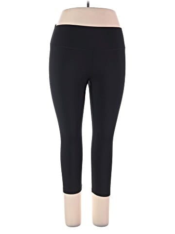 Nike Active Pants (view 1)