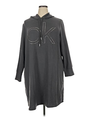 Calvin Klein Casual Dress (view 1)