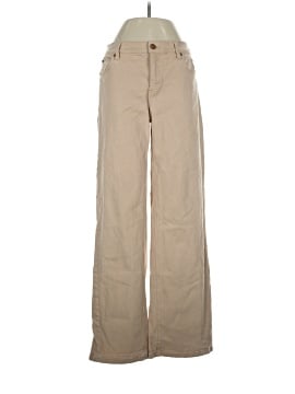 Alice + Olivia Khakis