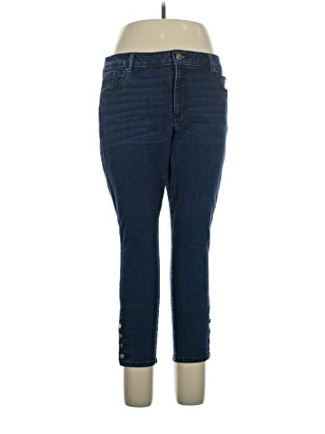 Ann Taylor LOFT Jeans (view 1)