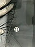 Lululemon Athletica Graphic Black Active Pants Size 8 - photo 7