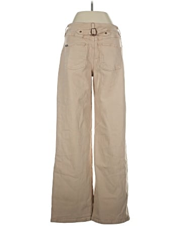 Alice + Olivia Khakis (view 2)
