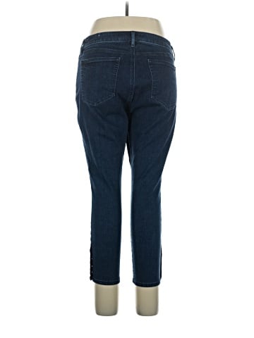 Ann Taylor LOFT Jeans (view 2)