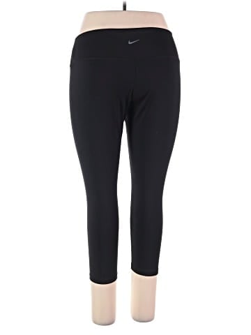 Nike Active Pants (view 2)