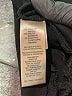 Rafaella Black Active Pants Size 18 - photo 5