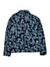 Eddie Bauer 100% Polyester Blue Cardigan Size M (kids) - photo 1