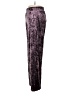 Chico's Purple Casual Pants Size S - photo 5