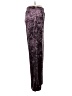 Chico's Purple Casual Pants Size S - photo 4