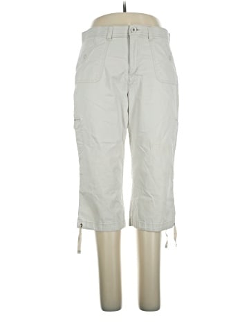 Gloria Vanderbilt Cargo Pants (view 1)
