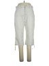 Gloria Vanderbilt Silver Cargo Pants Size 14 - photo 1