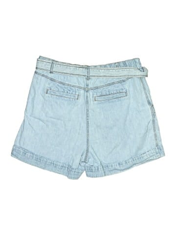 Ann Taylor LOFT Denim Shorts (view 2)