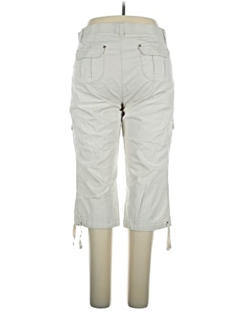 Gloria Vanderbilt Cargo Pants (view 2)