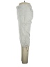 Gloria Vanderbilt Silver Cargo Pants Size 14 - photo 5