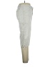 Gloria Vanderbilt Silver Cargo Pants Size 14 - photo 4