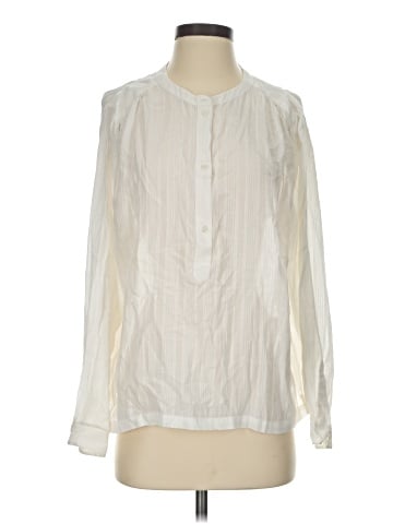 Soeur Long Sleeve Blouse (view 1)