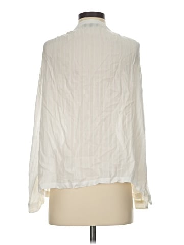 Soeur Long Sleeve Blouse (view 2)