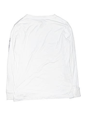 Air Jordan Long Sleeve T-Shirt (view 2)